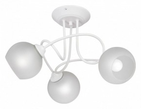 Люстра на штанге Vitaluce V3995 V3995-0/3PL в Коротчаево - korotchaevo.mebel24.online | фото