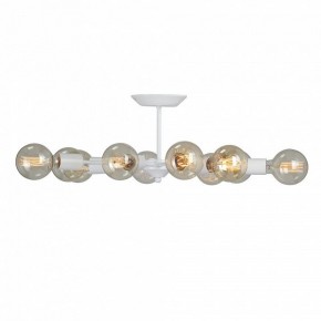 Люстра на штанге Vitaluce V4261 V4261-0/10PL в Коротчаево - korotchaevo.mebel24.online | фото 3