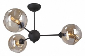 Люстра на штанге Vitaluce V4321 V4321/3PL в Коротчаево - korotchaevo.mebel24.online | фото 3
