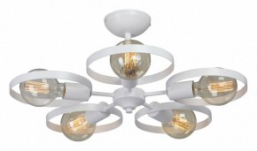 Люстра на штанге Vitaluce V4379 V4379-0/5PL в Коротчаево - korotchaevo.mebel24.online | фото 2