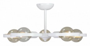 Люстра на штанге Vitaluce V4379 V4379-0/5PL в Коротчаево - korotchaevo.mebel24.online | фото 3
