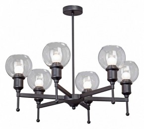 Люстра на штанге Vitaluce V4791 V4791-1/6PL в Коротчаево - korotchaevo.mebel24.online | фото
