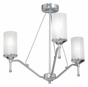 Люстра на штанге Vitaluce V4964 V4964-9/3PL в Коротчаево - korotchaevo.mebel24.online | фото 2
