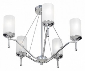 Люстра на штанге Vitaluce V4964 V4964-9/5PL в Коротчаево - korotchaevo.mebel24.online | фото 2