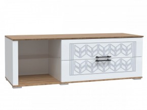Мармарис (гостиная) М03 ТВ-тумба в Коротчаево - korotchaevo.mebel24.online | фото