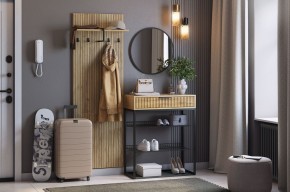 МЕБЕЛЬСОН К1 Прихожая в Коротчаево - korotchaevo.mebel24.online | фото 3