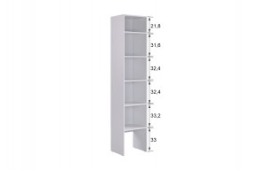 МЕБЕЛЬСОН К11 Прихожая в Коротчаево - korotchaevo.mebel24.online | фото 10
