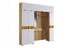 МЕБЕЛЬСОН К12 Прихожая в Коротчаево - korotchaevo.mebel24.online | фото 10