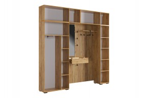 МЕБЕЛЬСОН К12 Прихожая в Коротчаево - korotchaevo.mebel24.online | фото 11