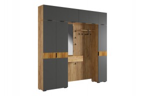 МЕБЕЛЬСОН К12 Прихожая в Коротчаево - korotchaevo.mebel24.online | фото 12