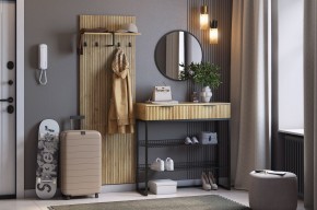 МЕБЕЛЬСОН К2 Прихожая в Коротчаево - korotchaevo.mebel24.online | фото 3