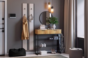 МЕБЕЛЬСОН К20 Прихожая в Коротчаево - korotchaevo.mebel24.online | фото 3