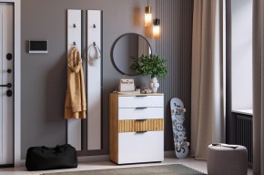 МЕБЕЛЬСОН К21 Прихожая в Коротчаево - korotchaevo.mebel24.online | фото 1