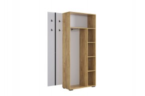 МЕБЕЛЬСОН К28 Прихожая в Коротчаево - korotchaevo.mebel24.online | фото 7