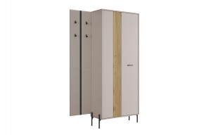МЕБЕЛЬСОН К29 Прихожая (кашемир) в Коротчаево - korotchaevo.mebel24.online | фото 6