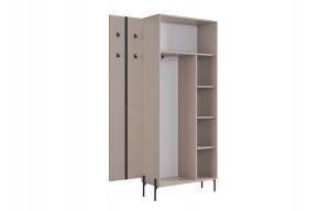 МЕБЕЛЬСОН К29 Прихожая (кашемир) в Коротчаево - korotchaevo.mebel24.online | фото 7