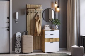 МЕБЕЛЬСОН К3 Прихожая в Коротчаево - korotchaevo.mebel24.online | фото
