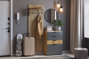 МЕБЕЛЬСОН К3 Прихожая в Коротчаево - korotchaevo.mebel24.online | фото 2