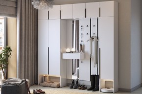 МЕБЕЛЬСОН К32 Прихожая в Коротчаево - korotchaevo.mebel24.online | фото 1