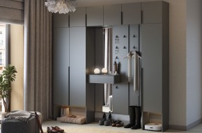 МЕБЕЛЬСОН К32 Прихожая в Коротчаево - korotchaevo.mebel24.online | фото 2