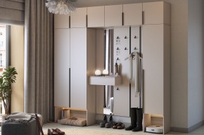 МЕБЕЛЬСОН К32 Прихожая в Коротчаево - korotchaevo.mebel24.online | фото 3