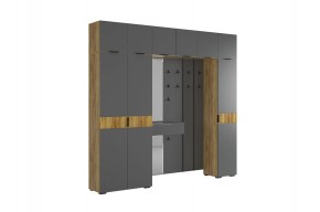 МЕБЕЛЬСОН К33 Прихожая в Коротчаево - korotchaevo.mebel24.online | фото 15