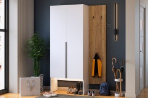 МЕБЕЛЬСОН К6 Прихожая в Коротчаево - korotchaevo.mebel24.online | фото