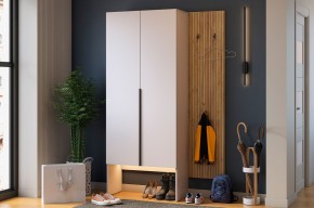 МЕБЕЛЬСОН К6 Прихожая в Коротчаево - korotchaevo.mebel24.online | фото 3