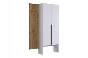 МЕБЕЛЬСОН К6 Прихожая в Коротчаево - korotchaevo.mebel24.online | фото 7