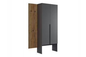 МЕБЕЛЬСОН К6 Прихожая в Коротчаево - korotchaevo.mebel24.online | фото 8