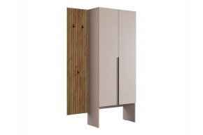 МЕБЕЛЬСОН К6 Прихожая в Коротчаево - korotchaevo.mebel24.online | фото 9
