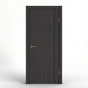 Межкомнатная дверь Bolivar Каньон браун (комплект) в Коротчаево - korotchaevo.mebel24.online | фото