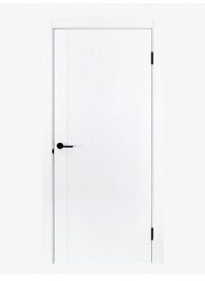 Межкомнатная дверь Bolivar Роялвуд белый (комплект) в Коротчаево - korotchaevo.mebel24.online | фото 7
