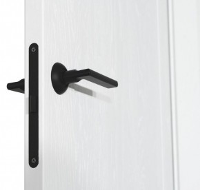 Межкомнатная дверь Bolivar Роялвуд белый (комплект) в Коротчаево - korotchaevo.mebel24.online | фото 8