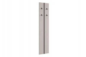 МЕРСИ Прихожая (модульная) кашемир в Коротчаево - korotchaevo.mebel24.online | фото 6