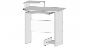 МИНИ Стол компьютерный в Коротчаево - korotchaevo.mebel24.online | фото 3