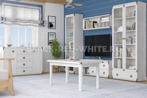 Модульная гостиная Индиана (сосна каньон) в Коротчаево - korotchaevo.mebel24.online | фото