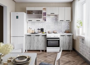 Модульная кухня Нагано в Коротчаево - korotchaevo.mebel24.online | фото 2