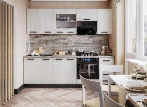 Модульная кухня Нагано в Коротчаево - korotchaevo.mebel24.online | фото 5
