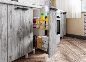 Модульная кухня Нагано в Коротчаево - korotchaevo.mebel24.online | фото 6