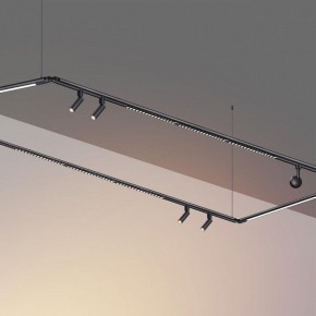 Модульный светильник Novotech Glat 359368 в Коротчаево - korotchaevo.mebel24.online | фото 5