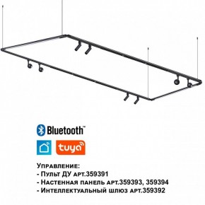 Модульный светильник Novotech Glat 359368 в Коротчаево - korotchaevo.mebel24.online | фото 7