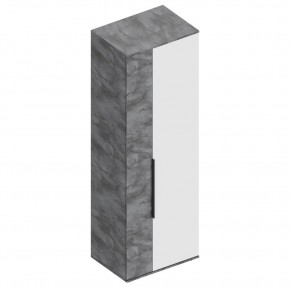 МОНИКА Шкаф для одежды в Коротчаево - korotchaevo.mebel24.online | фото 1