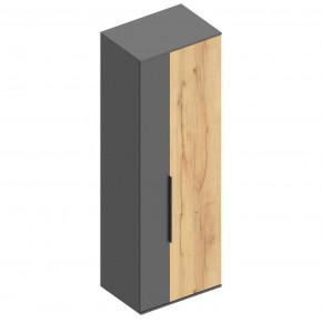 МОНИКА Шкаф для одежды в Коротчаево - korotchaevo.mebel24.online | фото 3