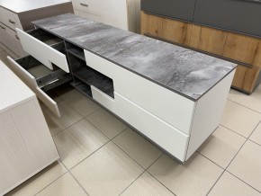 МОНИКА Тумба под ТВ 2000 в Коротчаево - korotchaevo.mebel24.online | фото 4