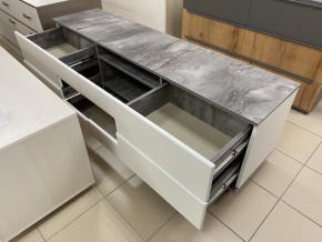 МОНИКА Тумба под ТВ 2000 в Коротчаево - korotchaevo.mebel24.online | фото 5