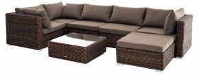 Набор уличный Лунго в Коротчаево - korotchaevo.mebel24.online | фото 3