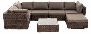 Набор уличный Лунго в Коротчаево - korotchaevo.mebel24.online | фото 6
