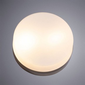 Накладной светильник Arte Lamp Aqua-Tablet A6047PL-2AB в Коротчаево - korotchaevo.mebel24.online | фото 2