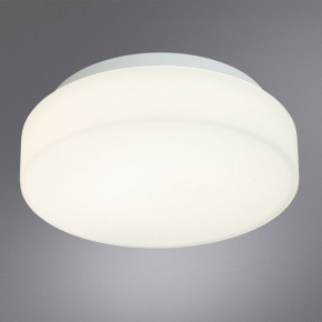 Накладной светильник Arte Lamp Aqua-Tablet LED A6812PL-1WH в Коротчаево - korotchaevo.mebel24.online | фото 2